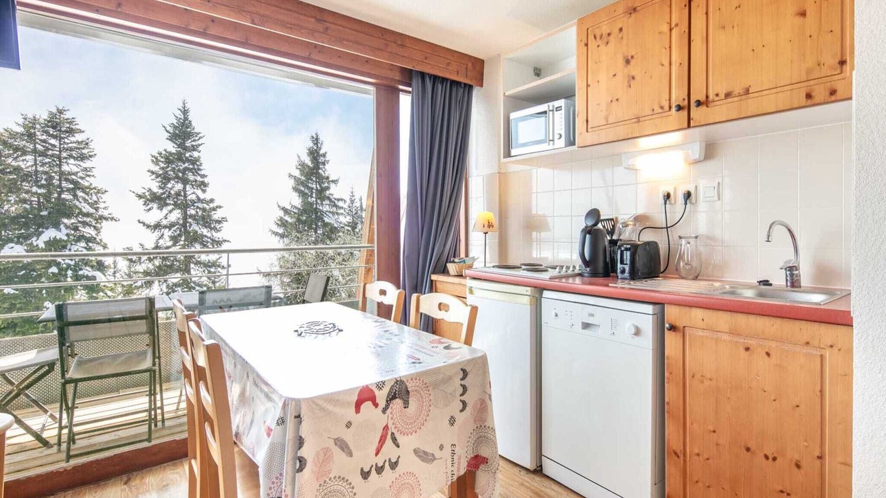 Photo of Livingroom in Chamrousse