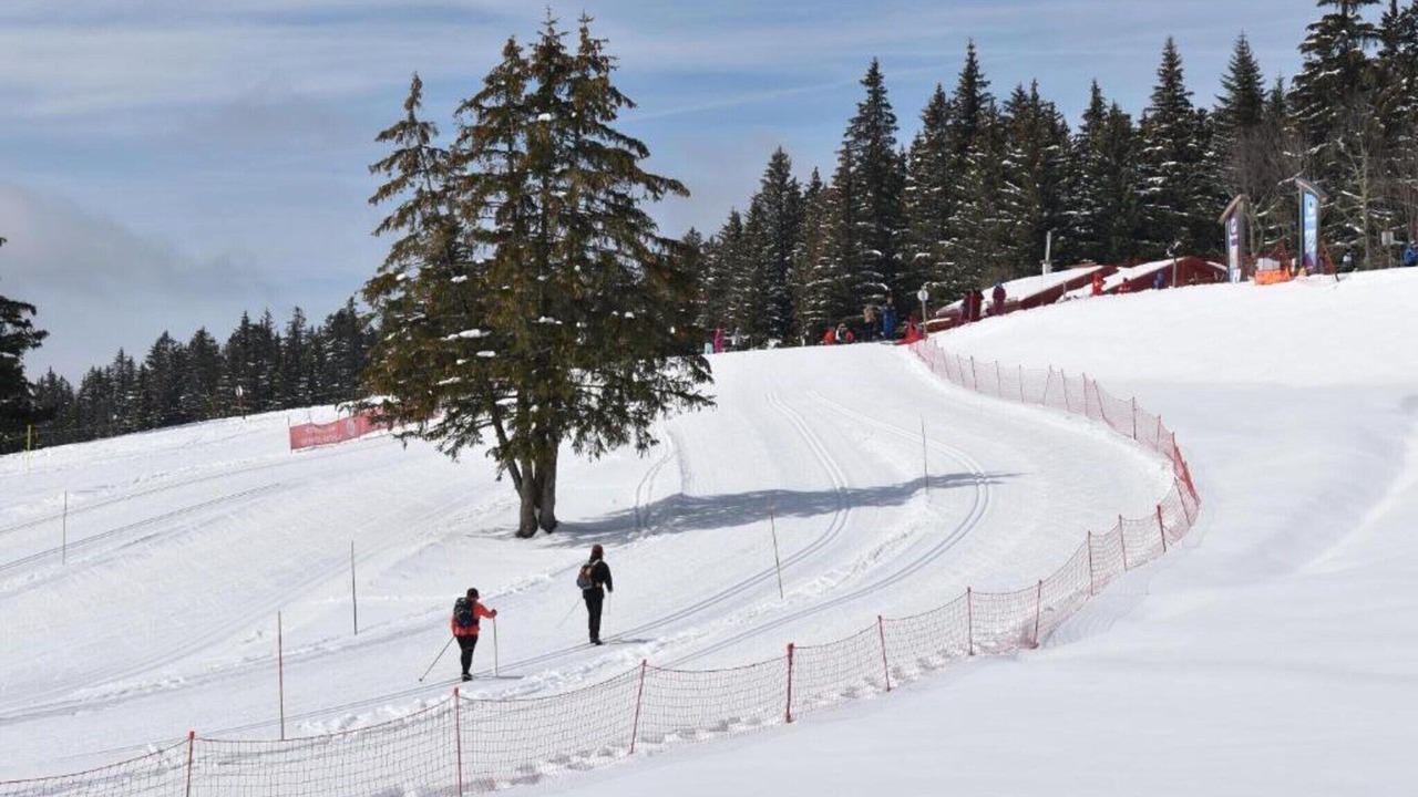 Photo of Others in Chamrousse