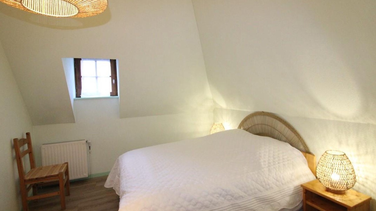 Photo of Bedroom in Saint-Martin-sous-Vigouroux