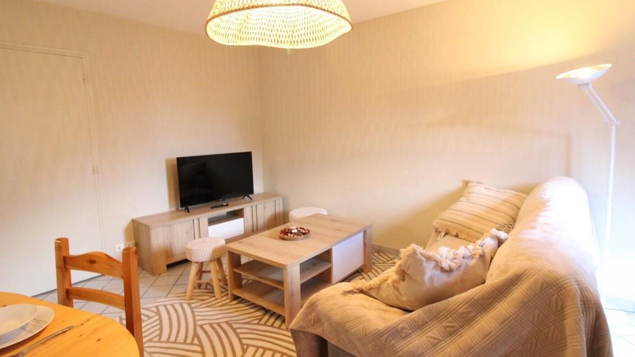 Photo of Livingroom in Saint-Martin-sous-Vigouroux