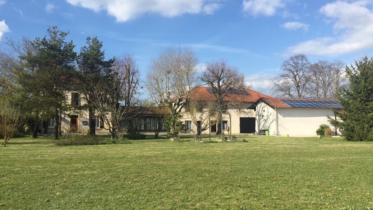 Photo of Outdoor in Epinouze