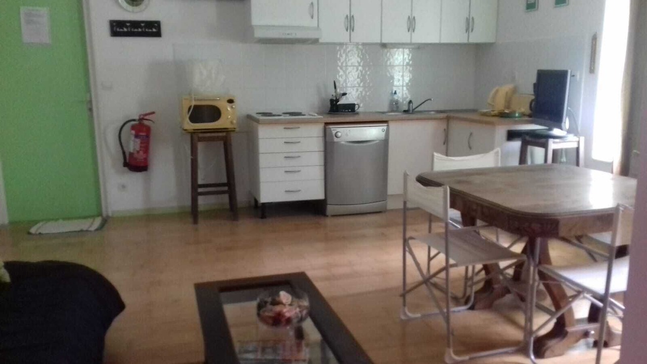 Photo of Kitchen in Epinouze