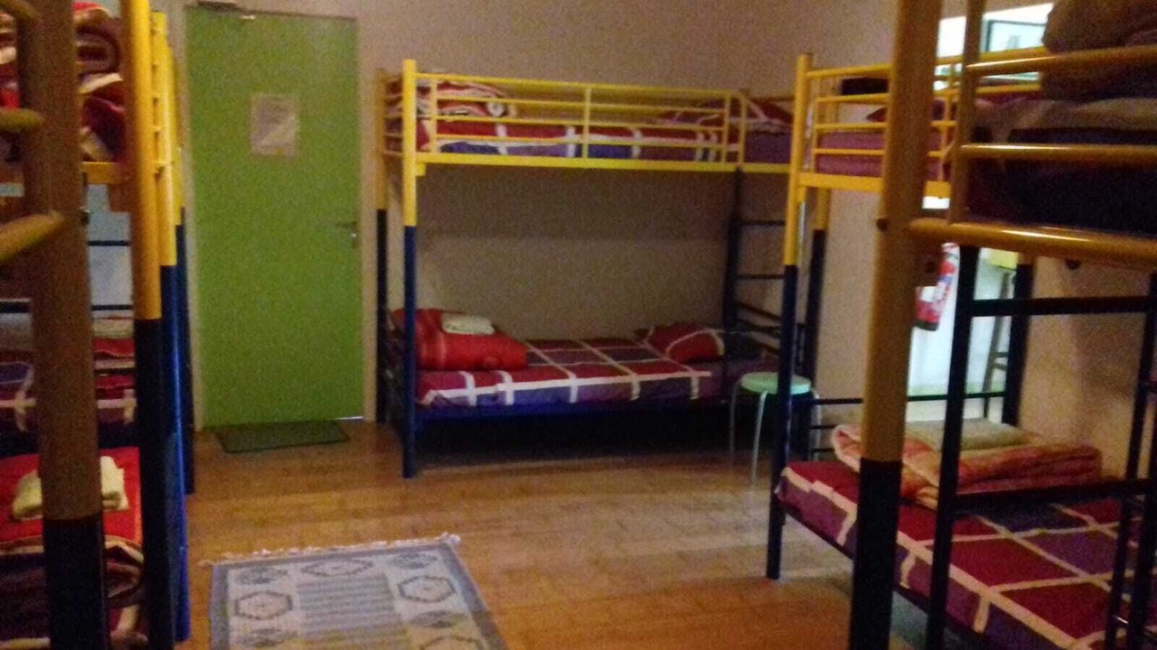 Photo of Bedroom in Epinouze