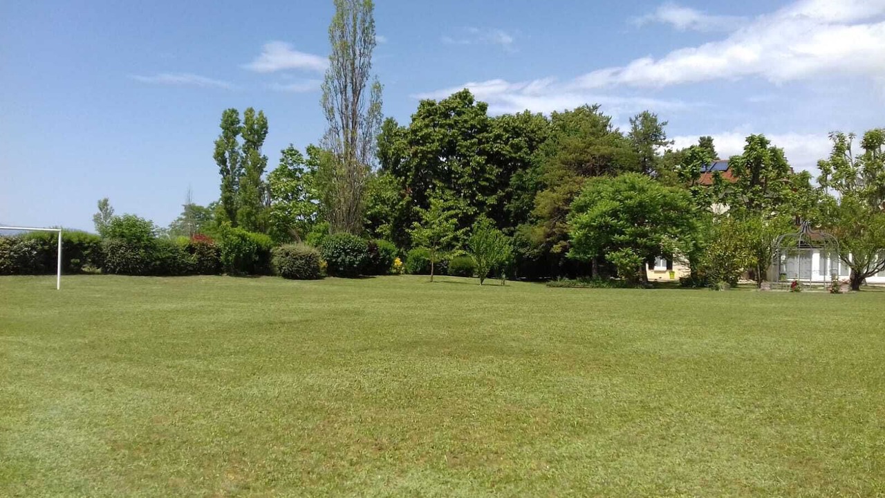 Photo of Outdoor in Epinouze