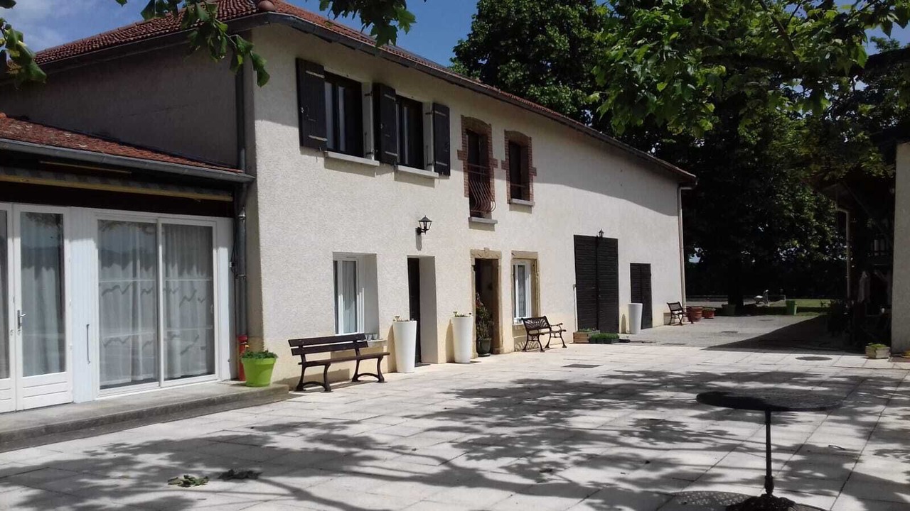 Photo of Outdoor in Epinouze