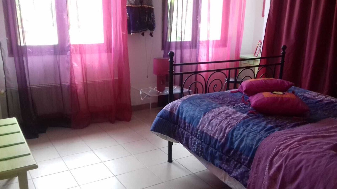 Photo of Bedroom in Epinouze