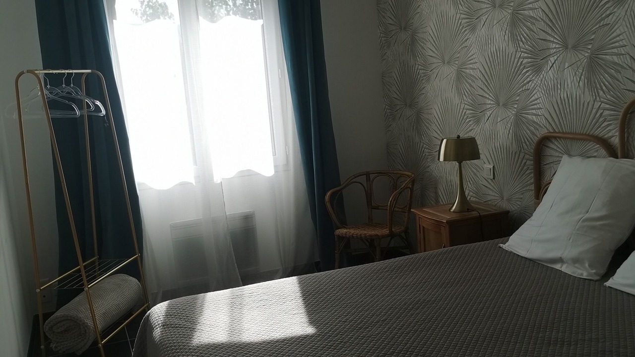 Photo of Bedroom in Bedoin