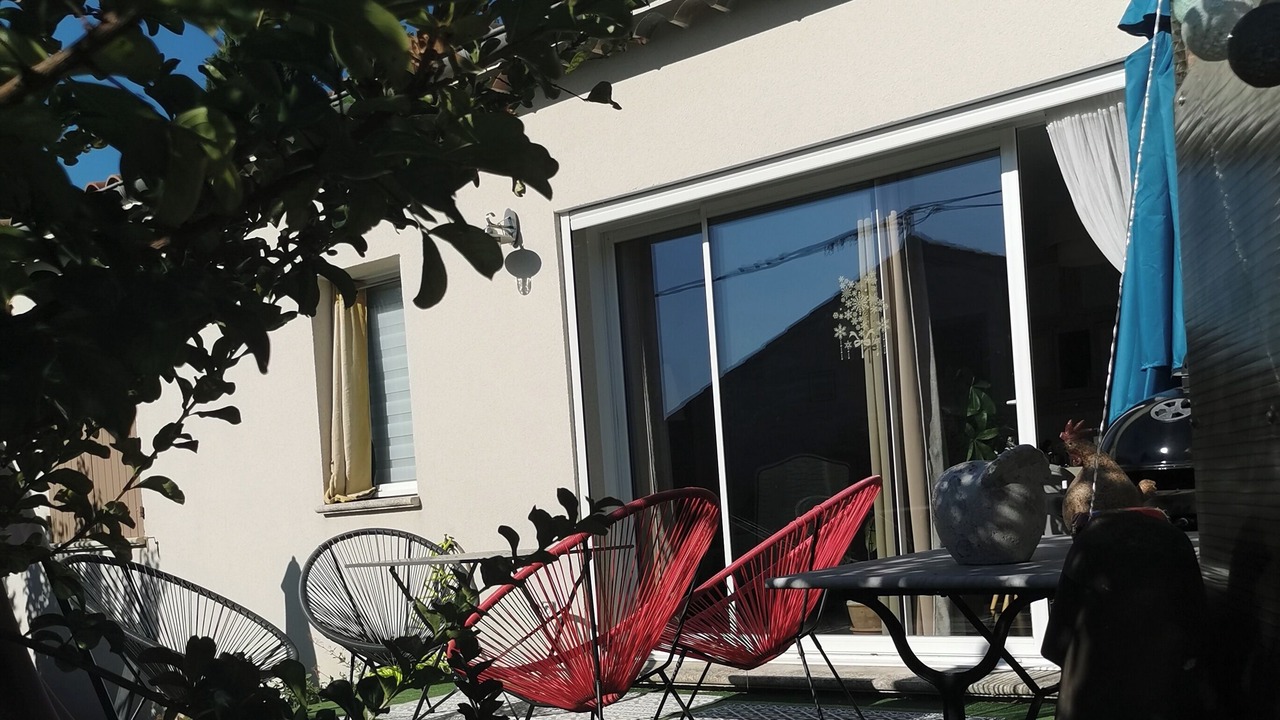 Photo of Outdoor in Bedoin