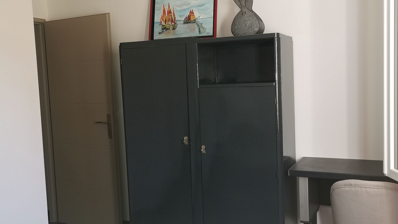Photo of Bedroom in Bedoin
