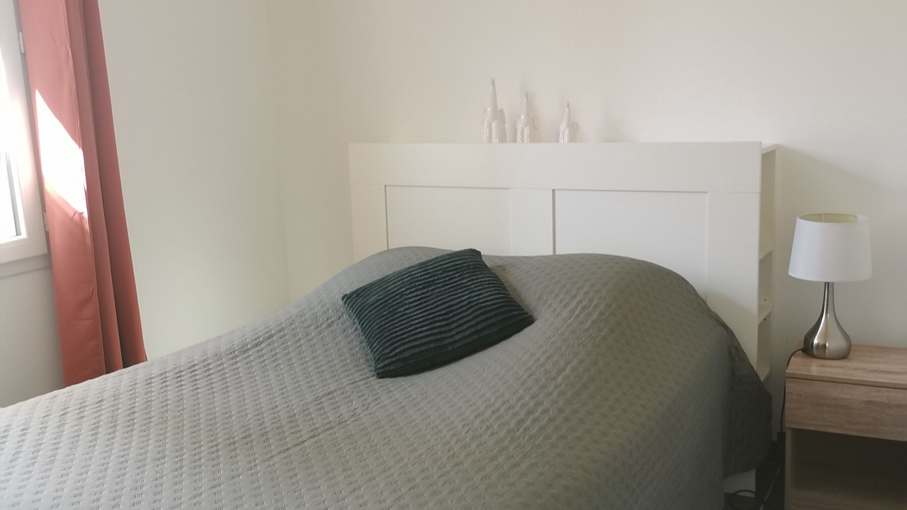Photo of Bedroom in Bedoin