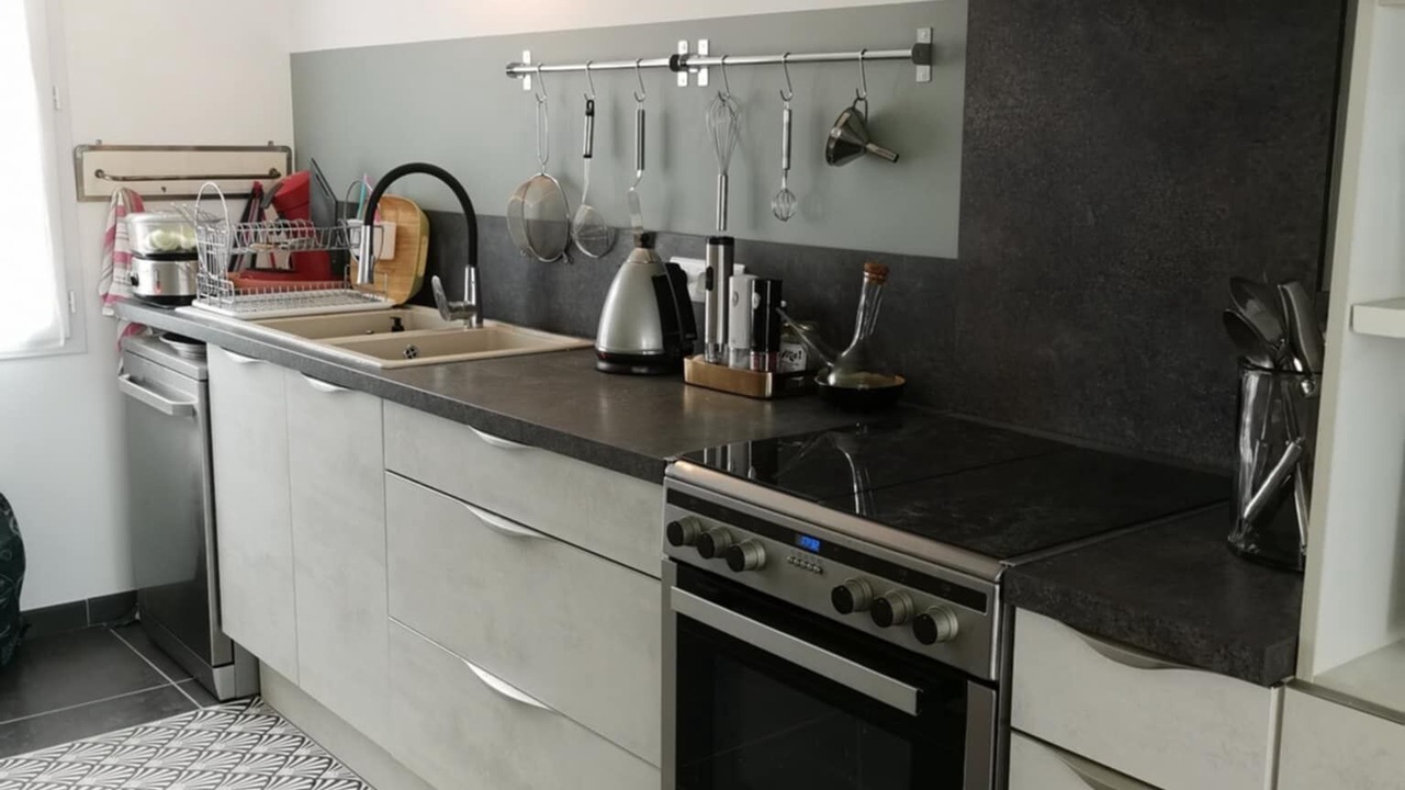 Photo of Kitchen in Bedoin