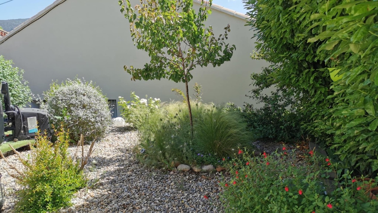 Photo of Outdoor in Bedoin