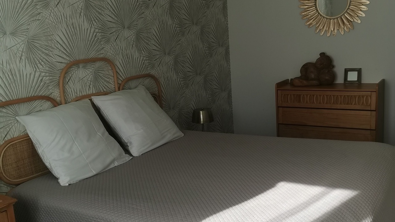 Photo of Bedroom in Bedoin