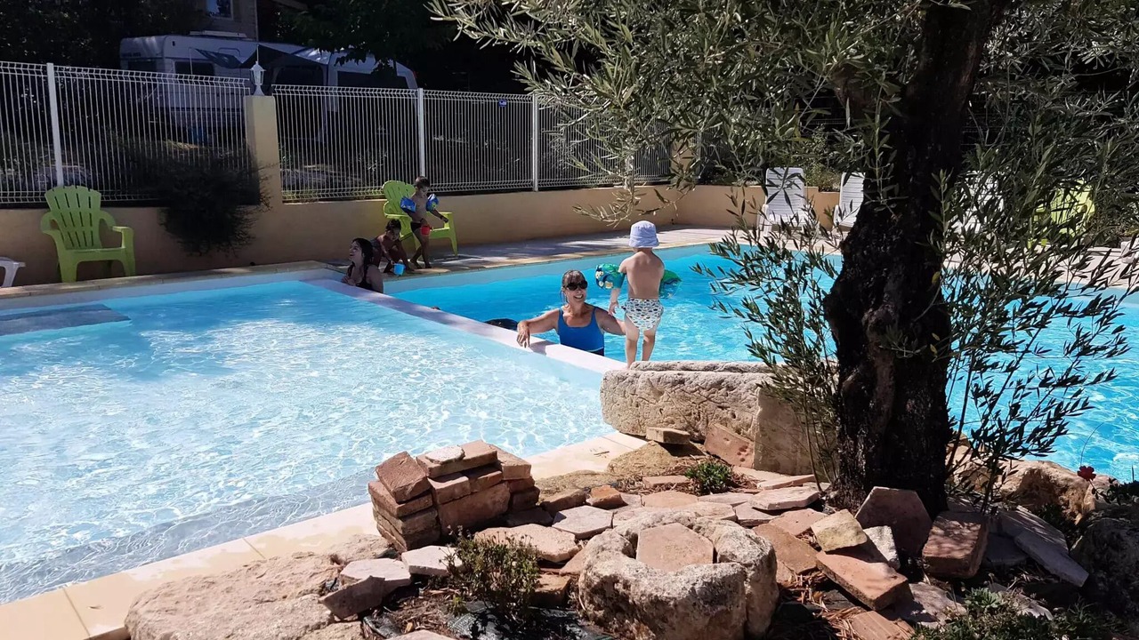 Photo of Outdoor in Saint-Paul-Trois-Chateaux