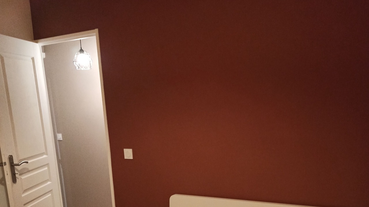 Photo of Bedroom in Le Cheylard