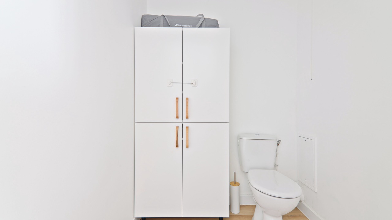 Photo of Bathroom in Vigneux-sur-Seine