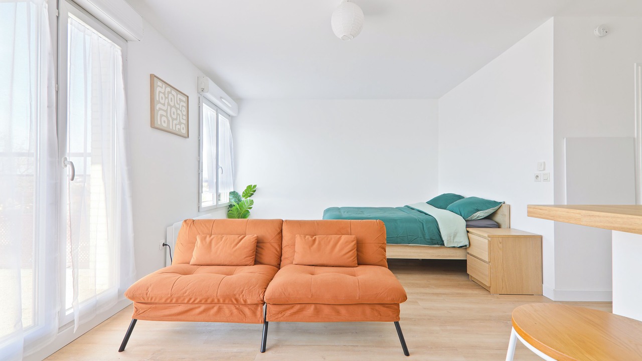 Photo of Livingroom in Vigneux-sur-Seine