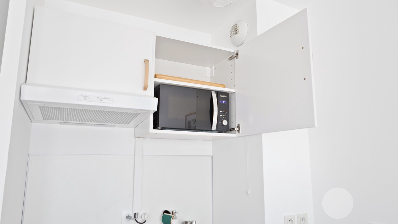 Photo of Kitchen in Vigneux-sur-Seine