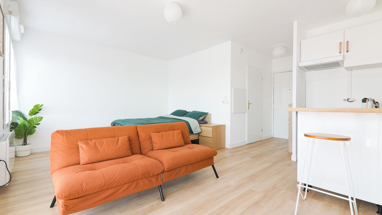 Photo of Livingroom in Vigneux-sur-Seine