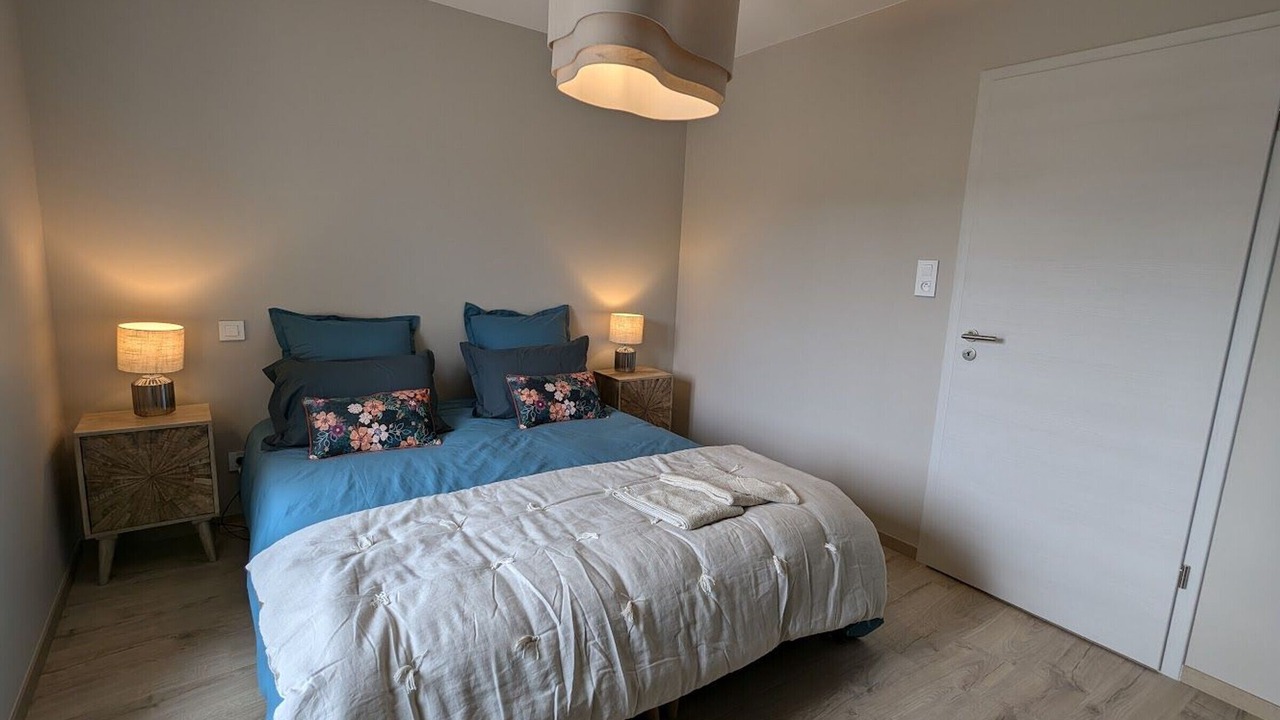 Photo of Bedroom in Sanchey