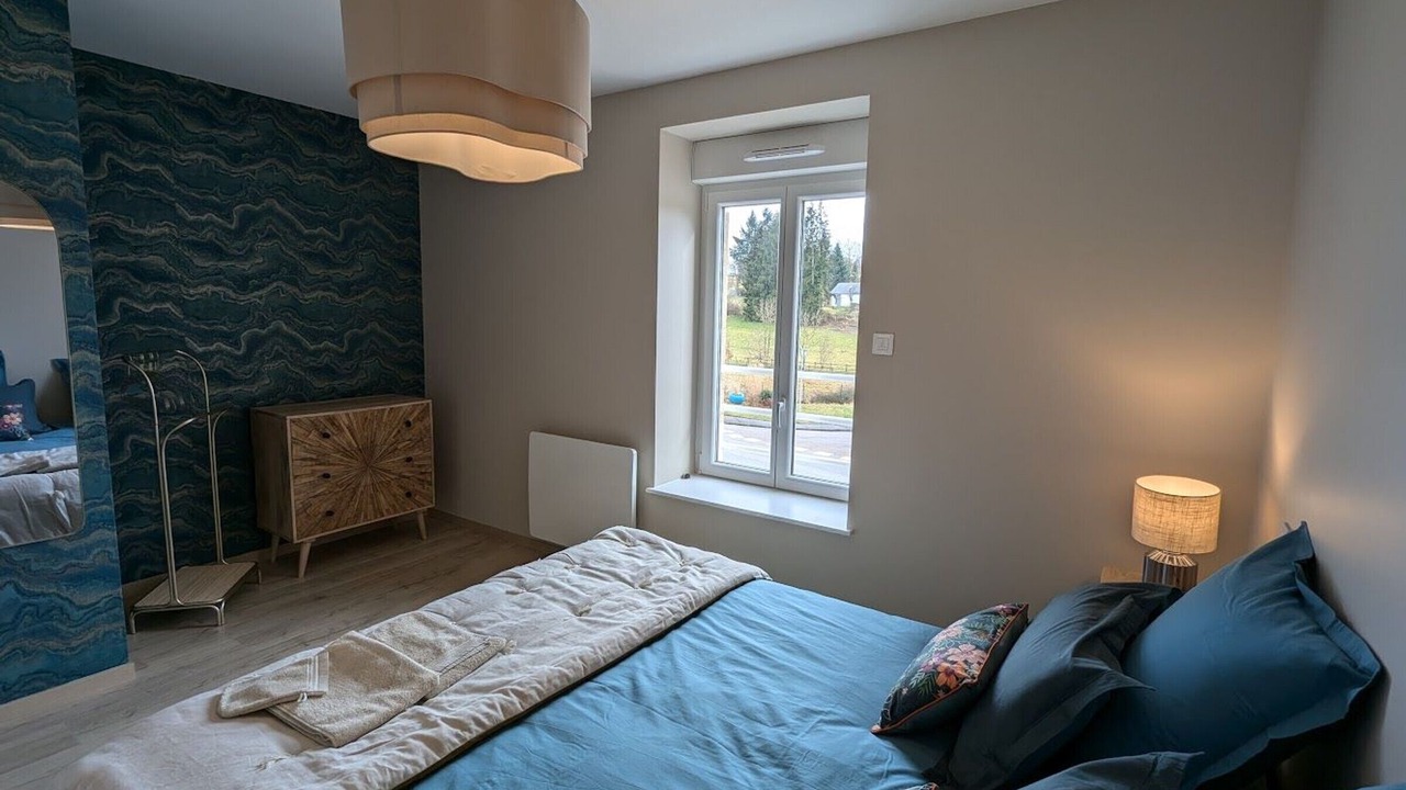 Photo of Bedroom in Sanchey