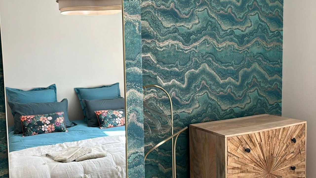Photo of Bedroom in Sanchey
