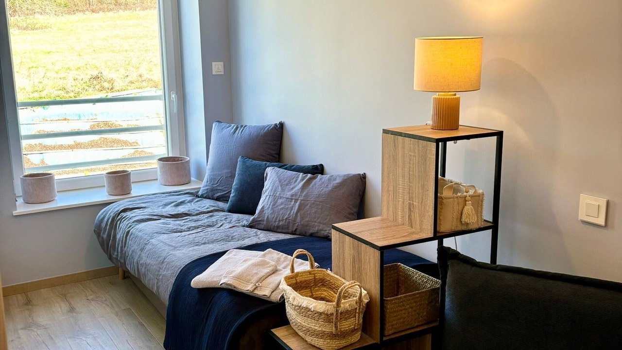 Photo of Bedroom in Sanchey