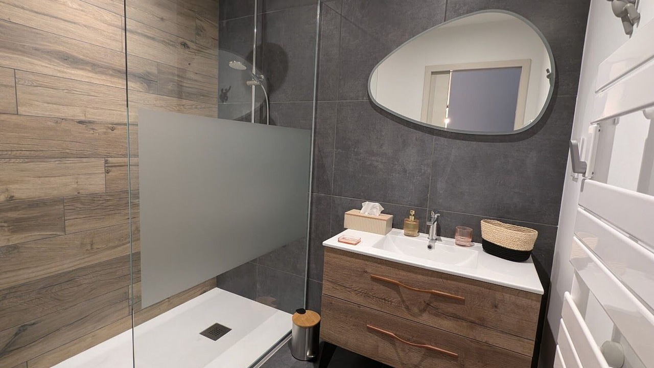 Photo of Bathroom in Sanchey