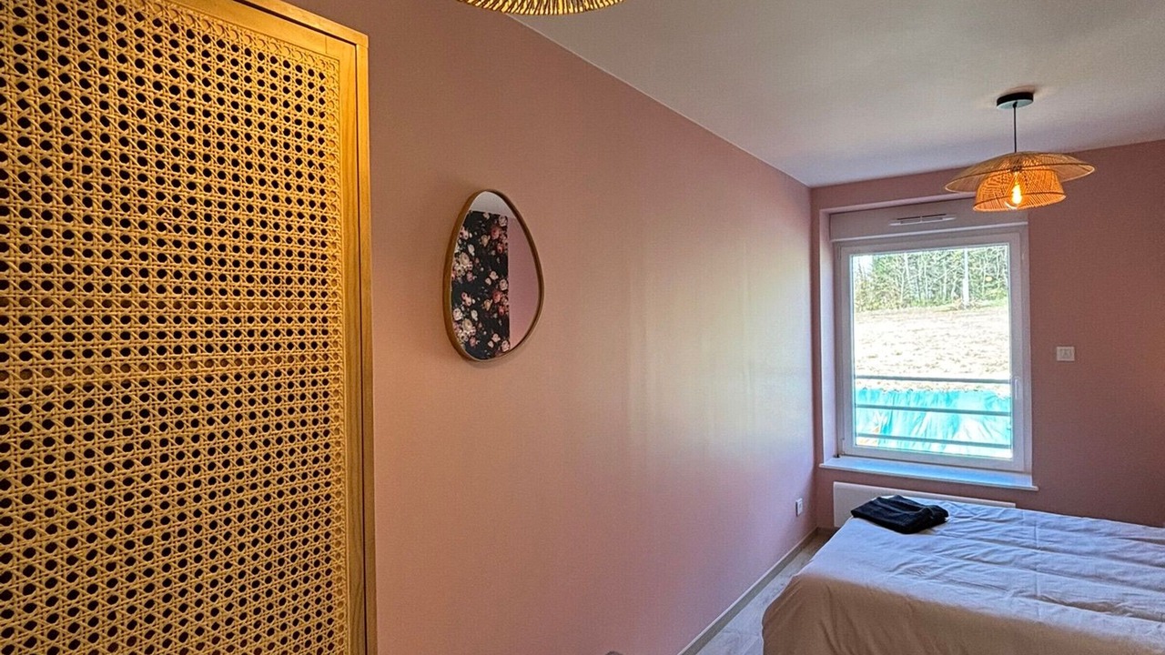 Photo of Bedroom in Sanchey
