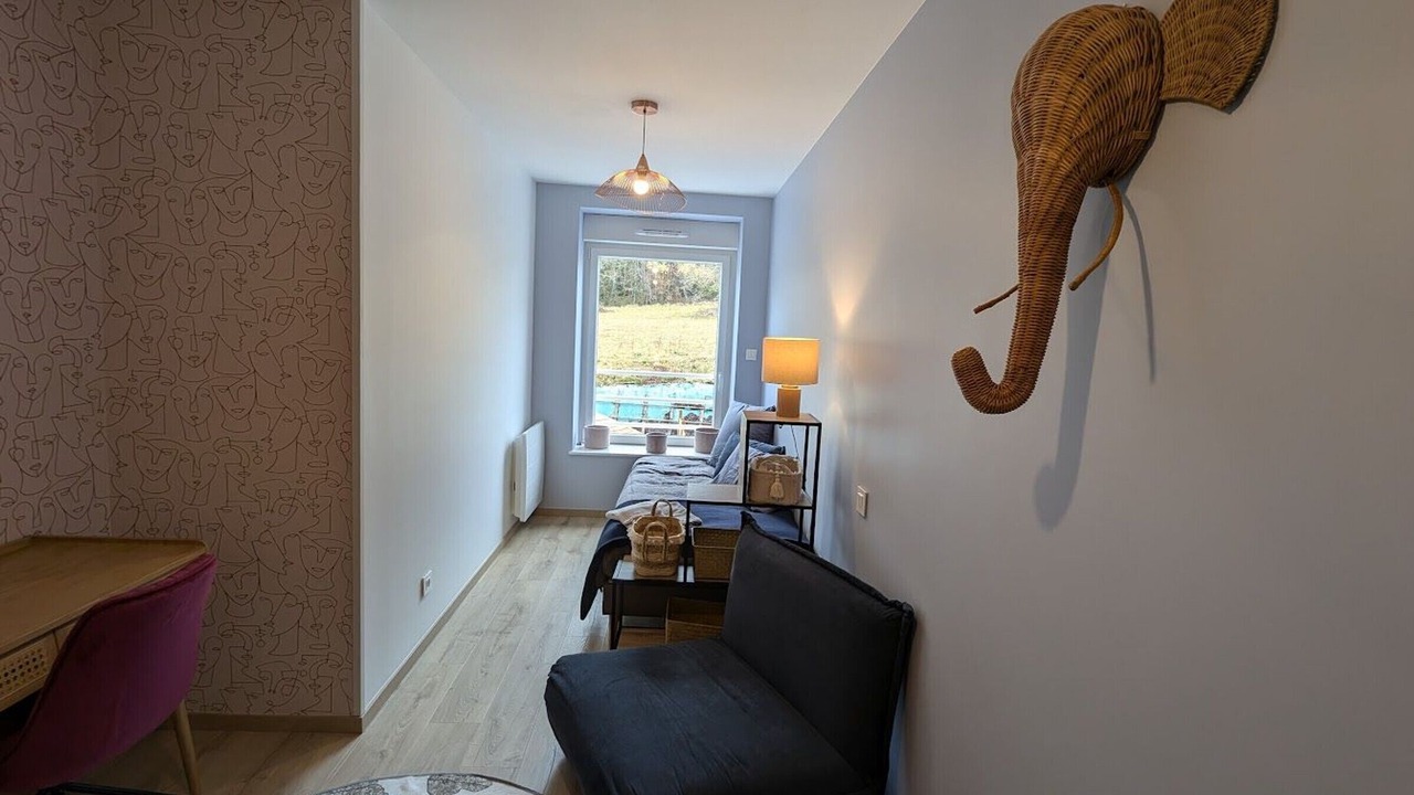 Photo of Livingroom in Sanchey