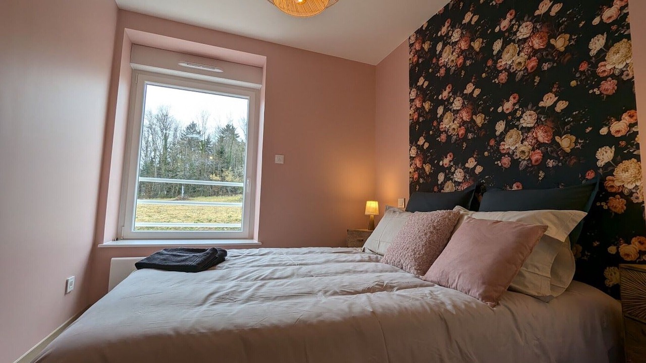 Photo of Bedroom in Sanchey