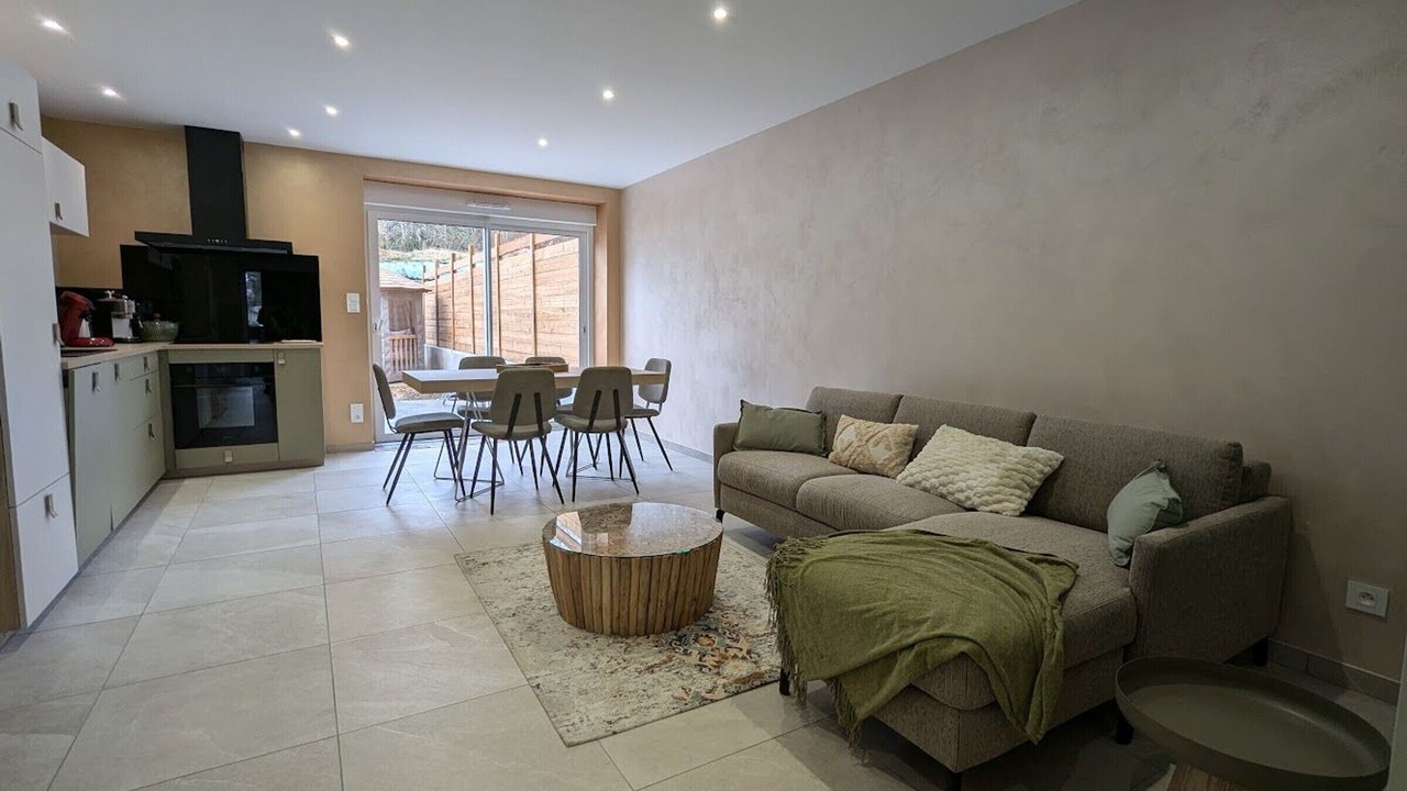 Photo of Livingroom in Sanchey