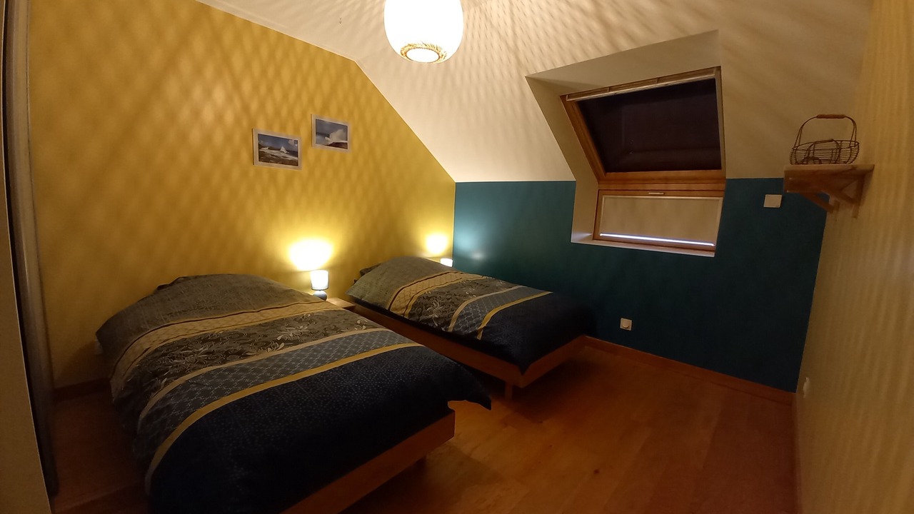 Photo of Bedroom in Maizieres