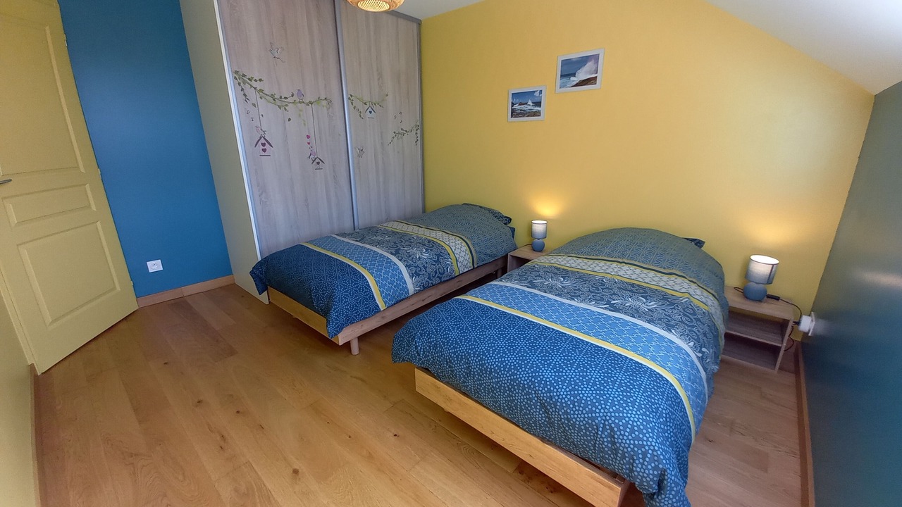 Photo of Bedroom in Maizieres