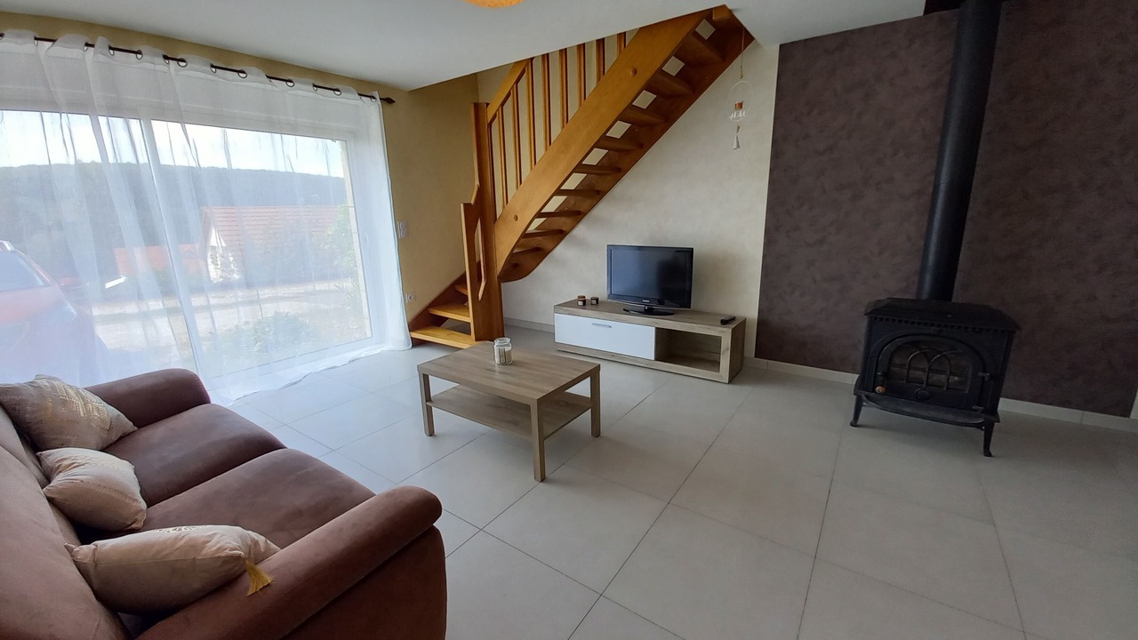 Photo of Livingroom in Maizieres