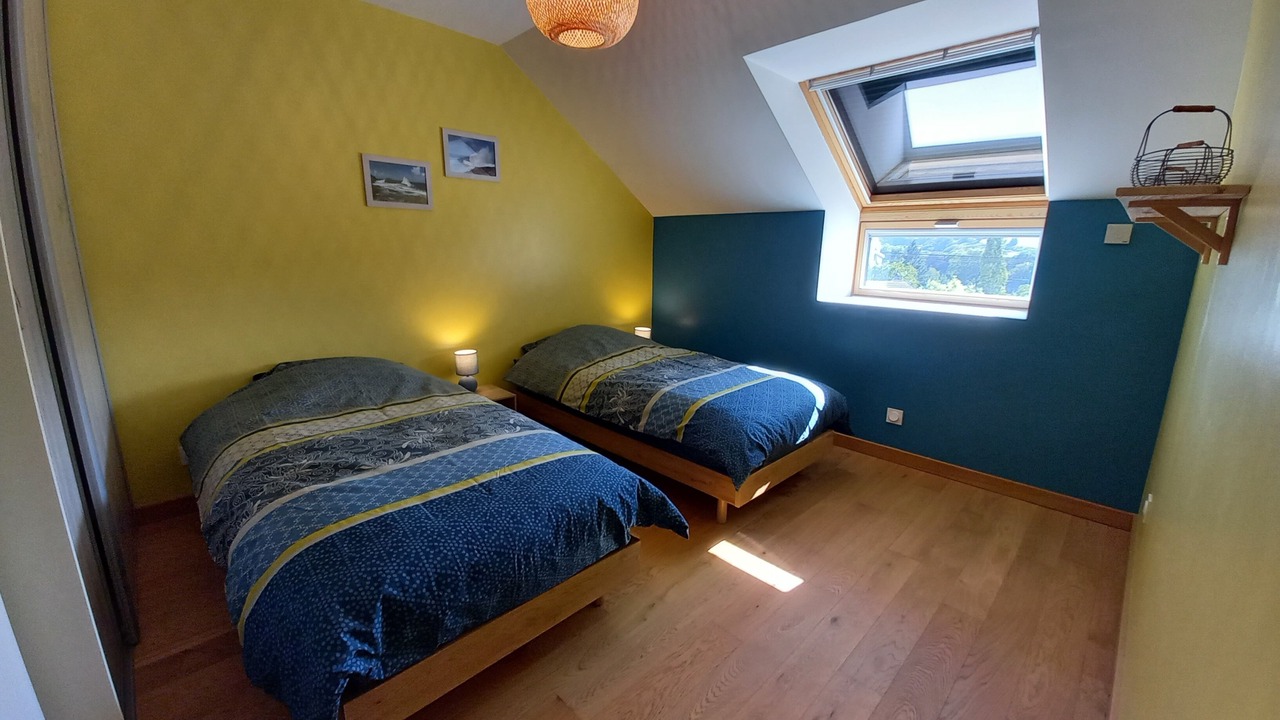 Photo of Bedroom in Maizieres