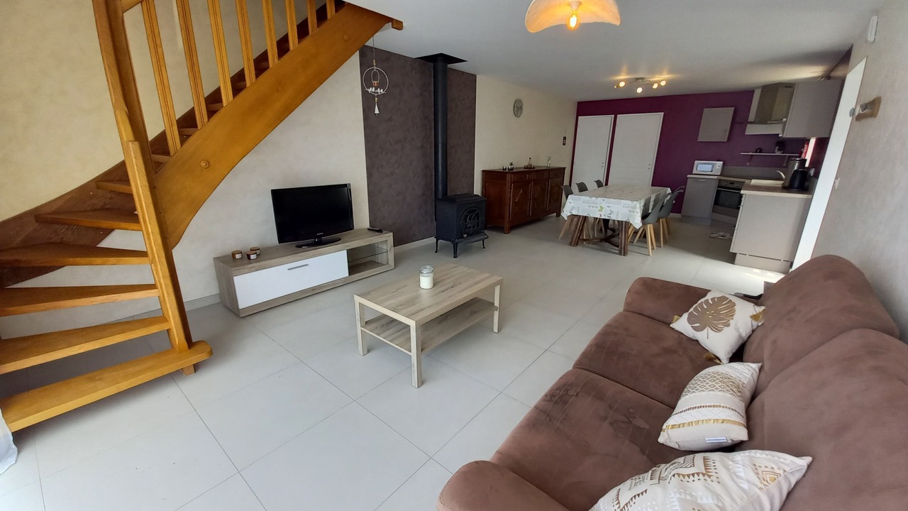 Photo of Livingroom in Maizieres