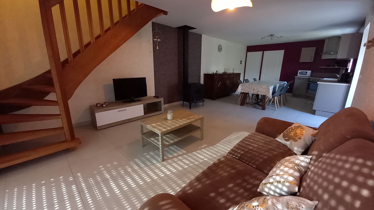 Photo of Livingroom in Maizieres