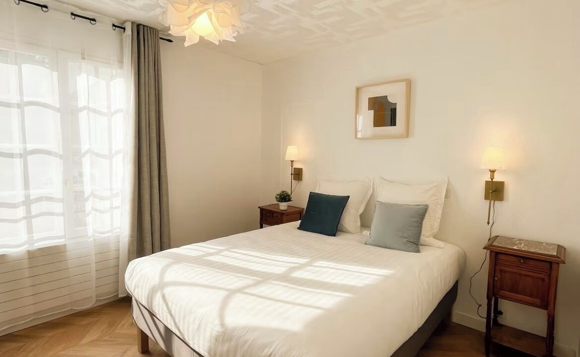 Photo of Bedroom in Vitry-sur-Seine