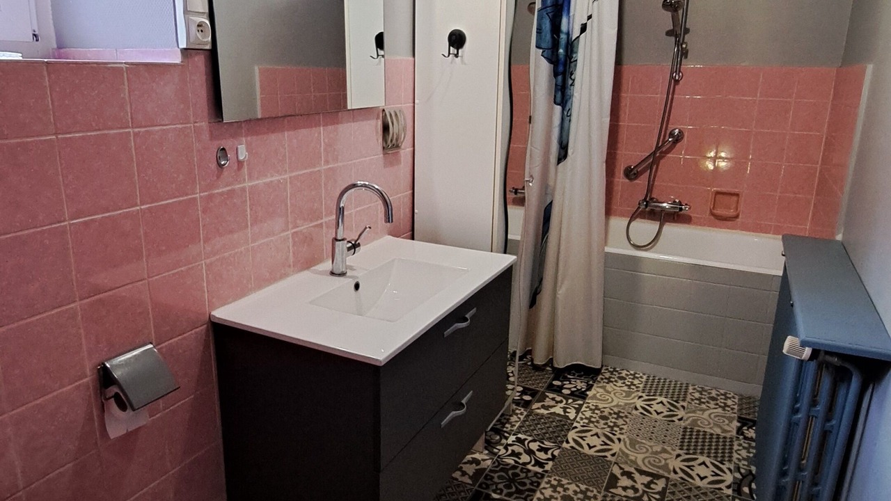 Photo of Bathroom in Jussey