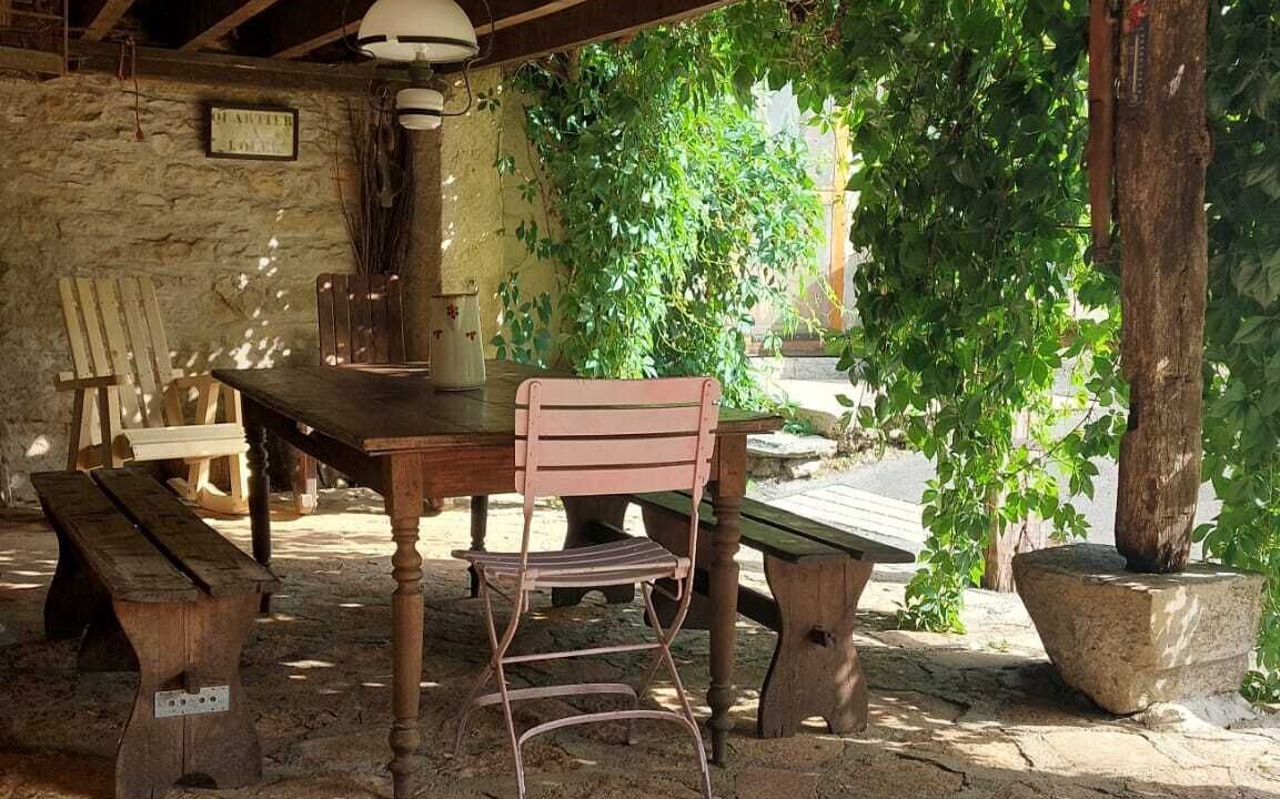 Photo of Outdoor in Le Larderet
