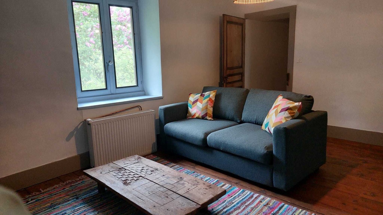 Photo of Livingroom in Le Larderet