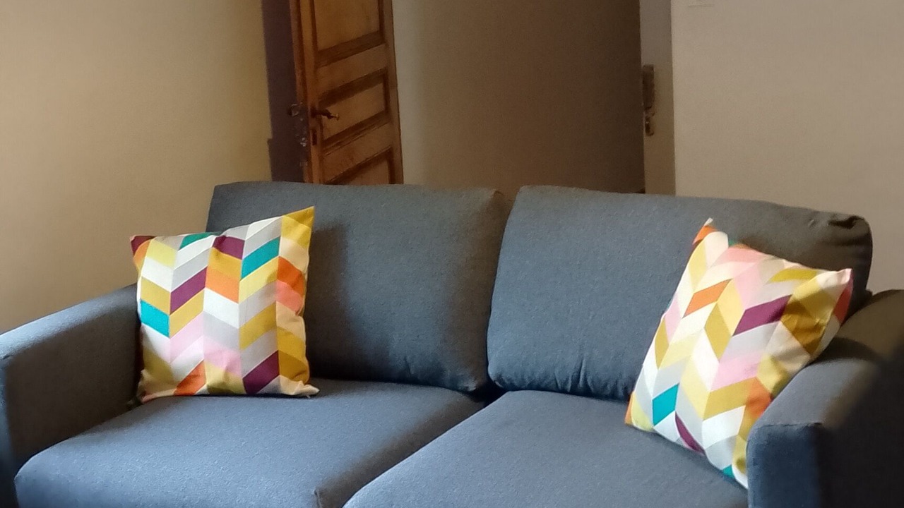 Photo of Livingroom in Le Larderet