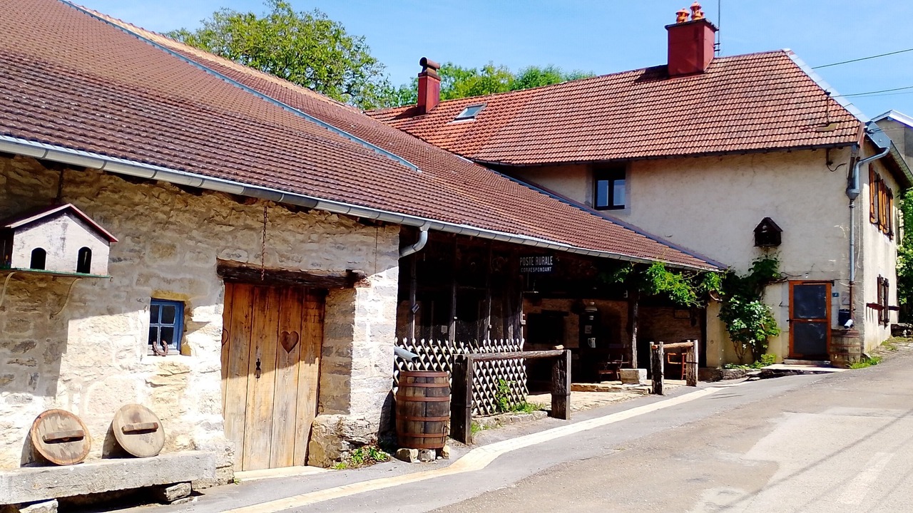 Photo of Outdoor in Le Larderet