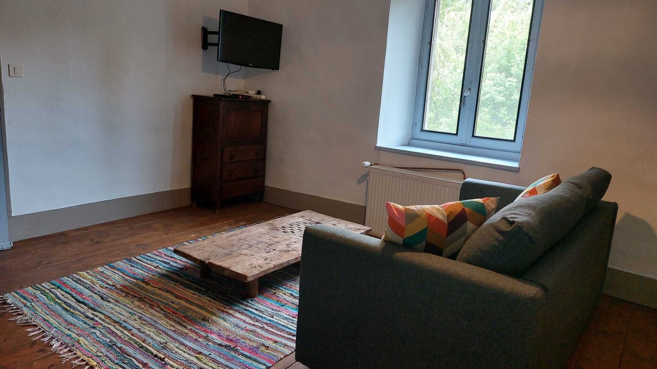 Photo of Livingroom in Le Larderet