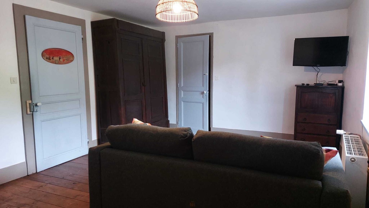 Photo of Livingroom in Le Larderet