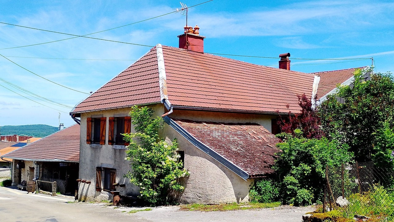 Photo of Outdoor in Le Larderet