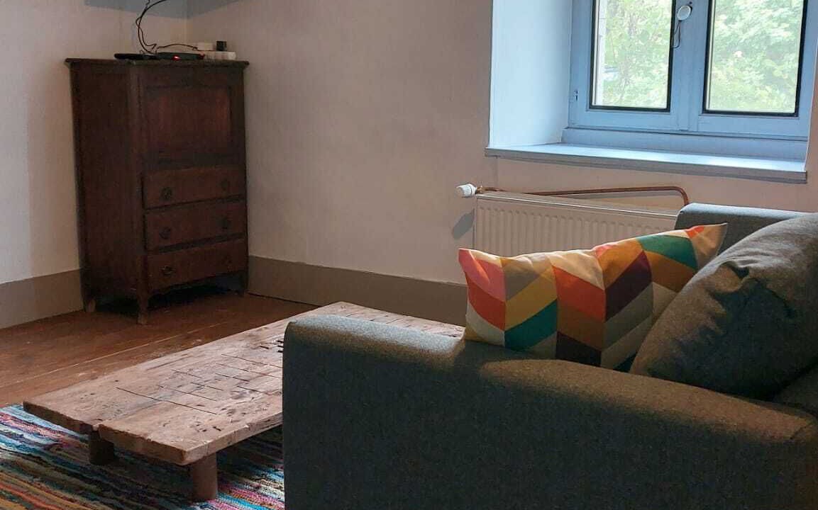 Photo of Livingroom in Le Larderet