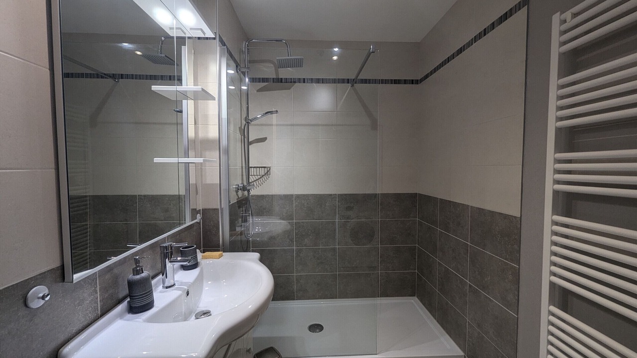 Photo of Bathroom in Bourbonne-les-Bains