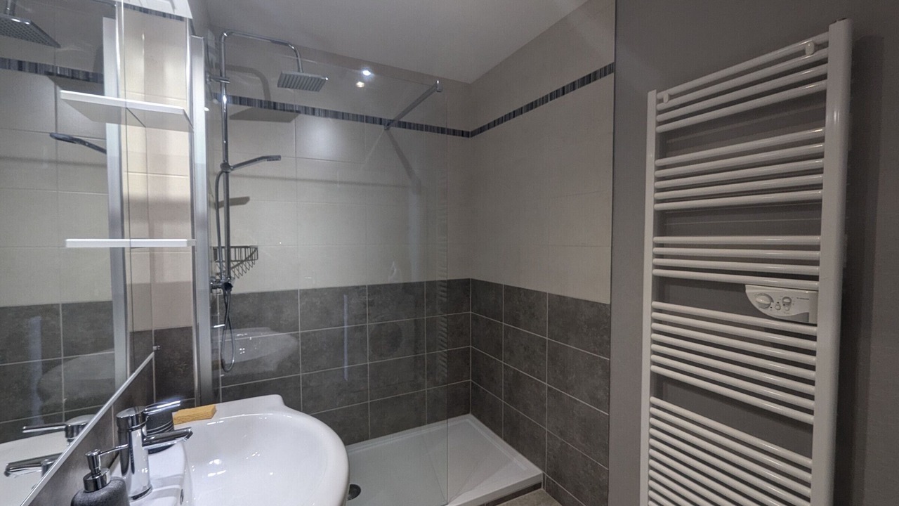 Photo of Bathroom in Bourbonne-les-Bains